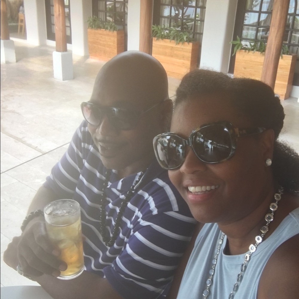 Meet your Posher, Kim